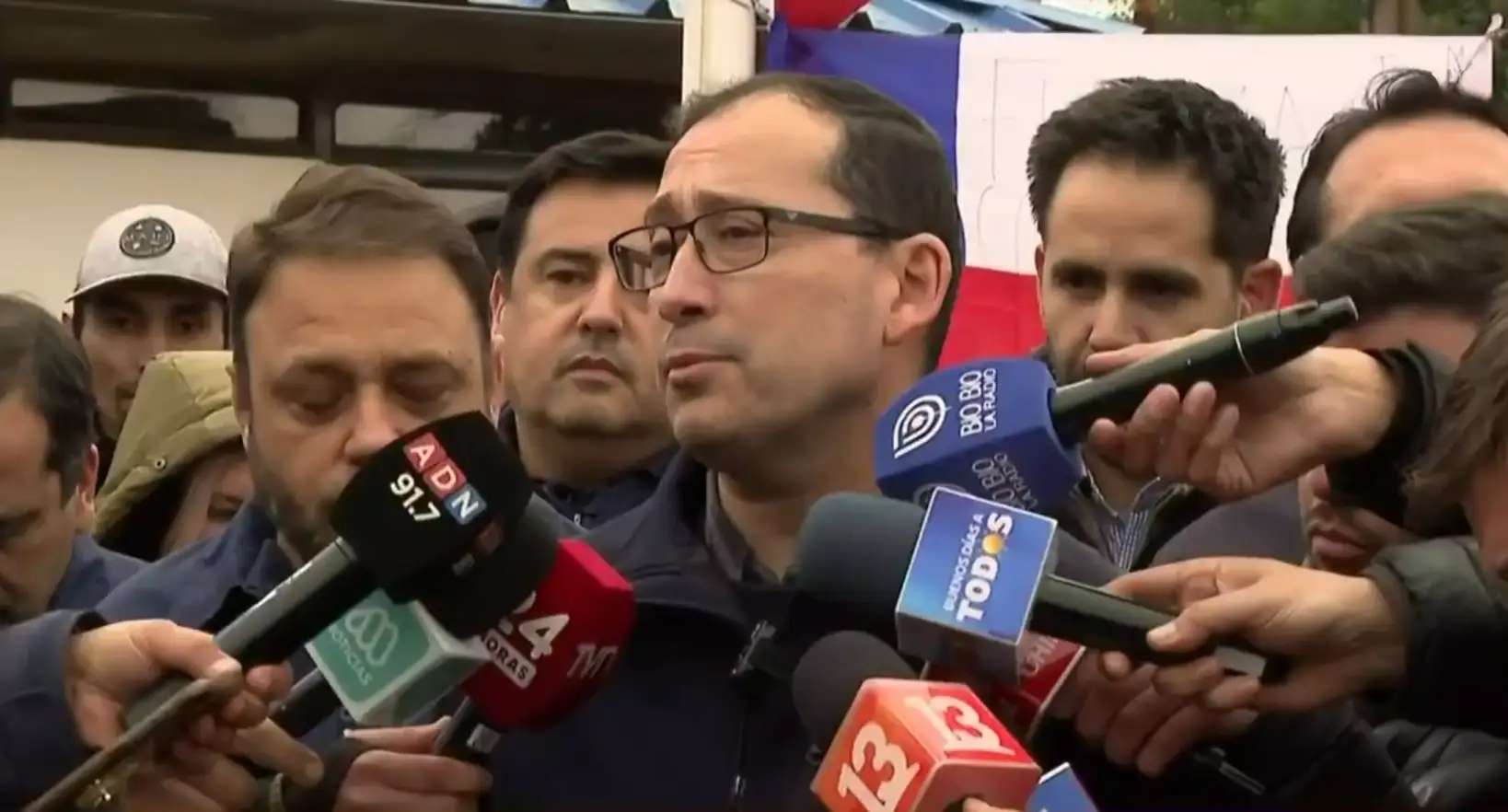 Tragedia en El Teniente: hallan el cuerpo del último de los 6 mineros fallecidos