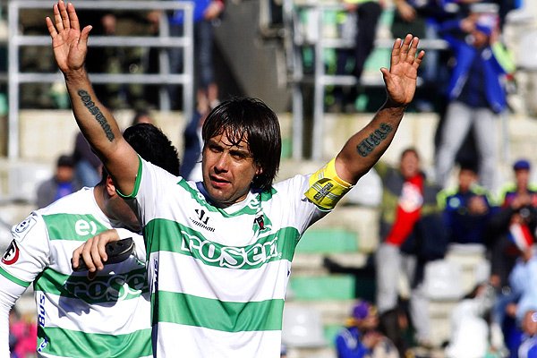 Sanhueza debuta como DT en Temuco con la misión de levantar al equipo en la Primera B.