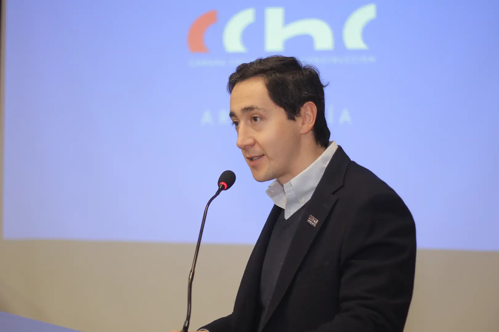 CChC Araucanía advierte que la falta de compromiso estatal afecta a la seguridad regional.