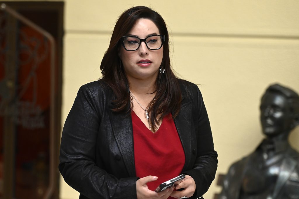 Hincha de Colo-Colo falleció en accidente en el Monumental; su hermana, la diputada Mónica Arce, lamentó el hecho.