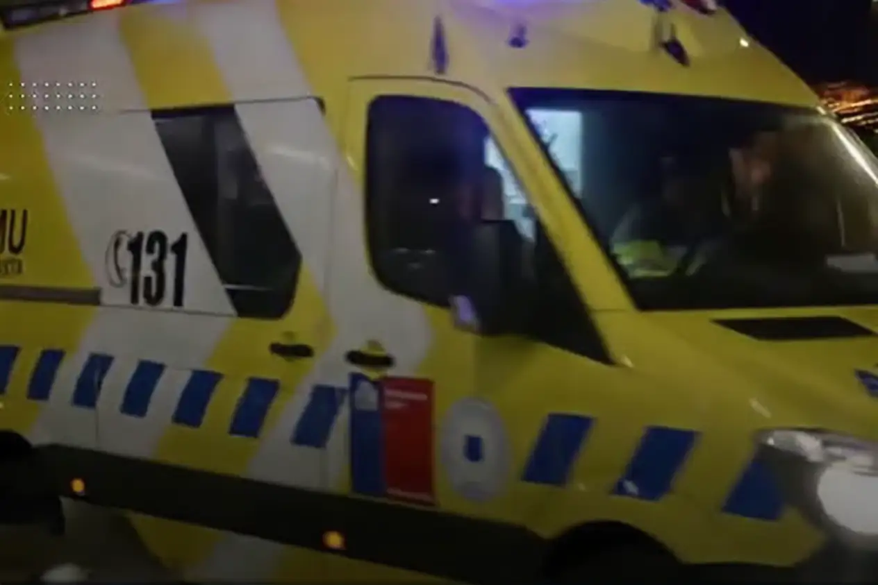 Fin de semana marcado por volcamiento en Villarrica que dejó dos carabineros lesionados en la Ruta Freire. atropello fatal