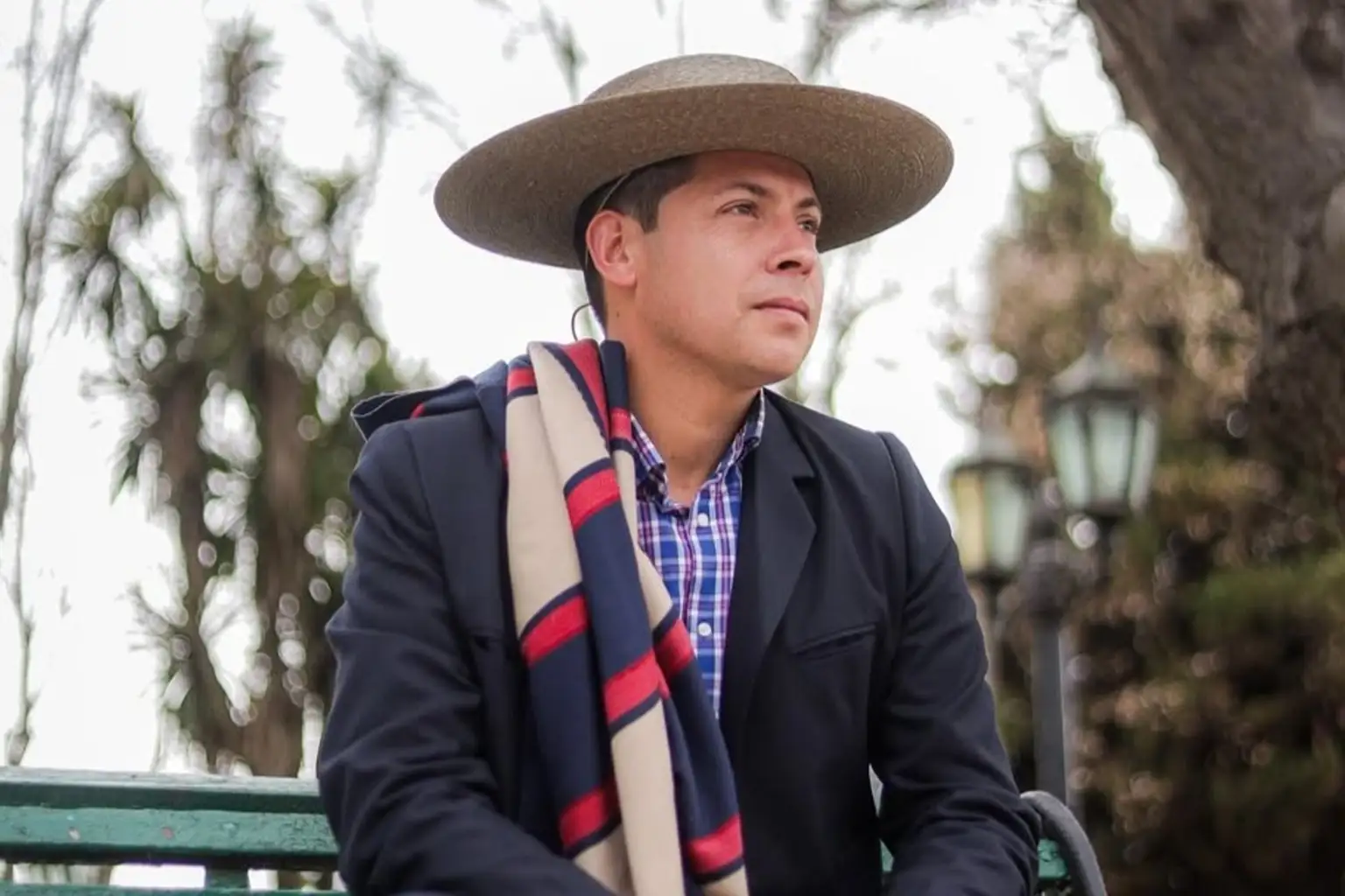 Alcalde de Vichuquén detenido por conducir ebrio y fugarse de control policial