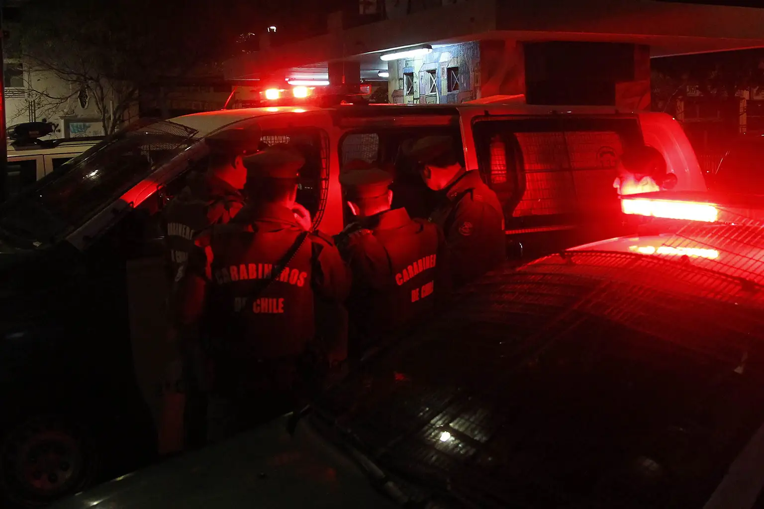 Brutal parricidio frustrado en Temuco conmociona a La Araucanía