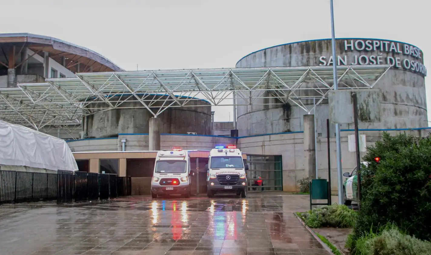 Indignación en Osorno tras denuncia de tortura a funcionario con TEA.