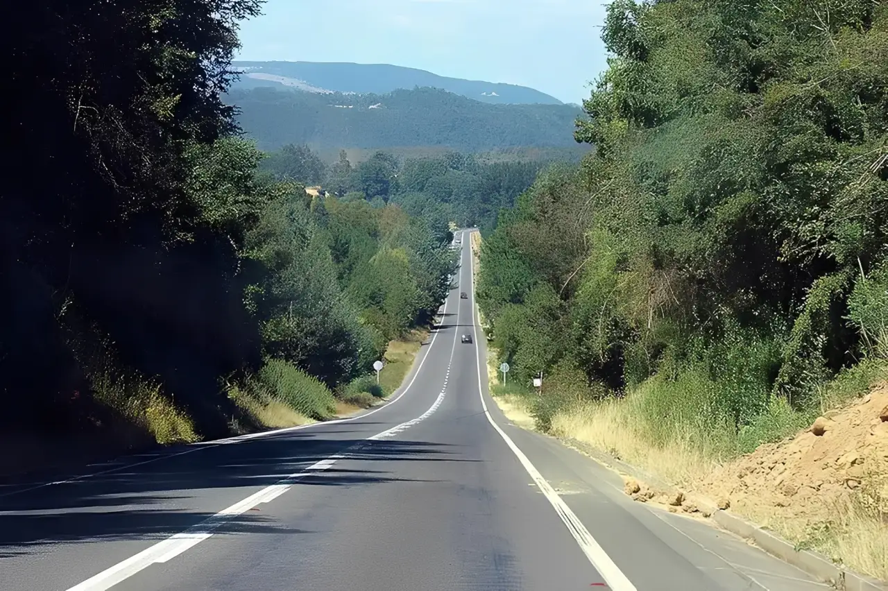 Licitación de la doble vía Freire Villarrica se posterga para próximo gobierno. Conectividad vial. Proyectos de infraestructura