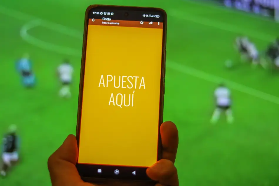 Casas de apuestas online: fallo histórico de la Suprema genera debate