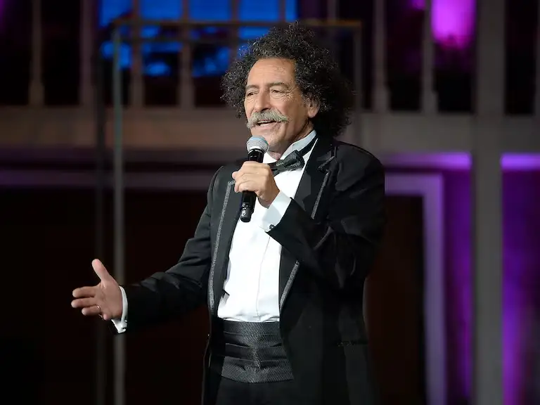 Willy Benítez: muere a los 79 años el histórico humorista chileno