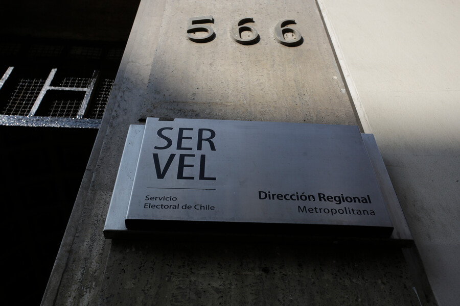 SERVEL elimina pago de $6 mil millones a diarios por publicación de vocales de mesa