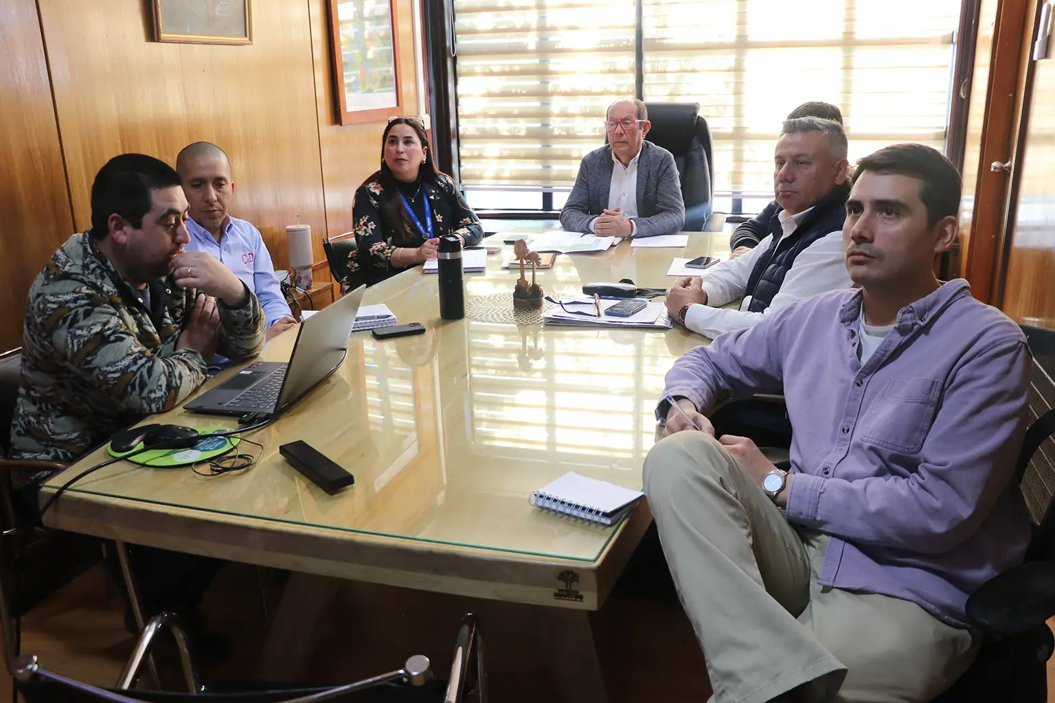 Inversión de más de $4 mil millones en mejoramiento de ruta en Villarrica