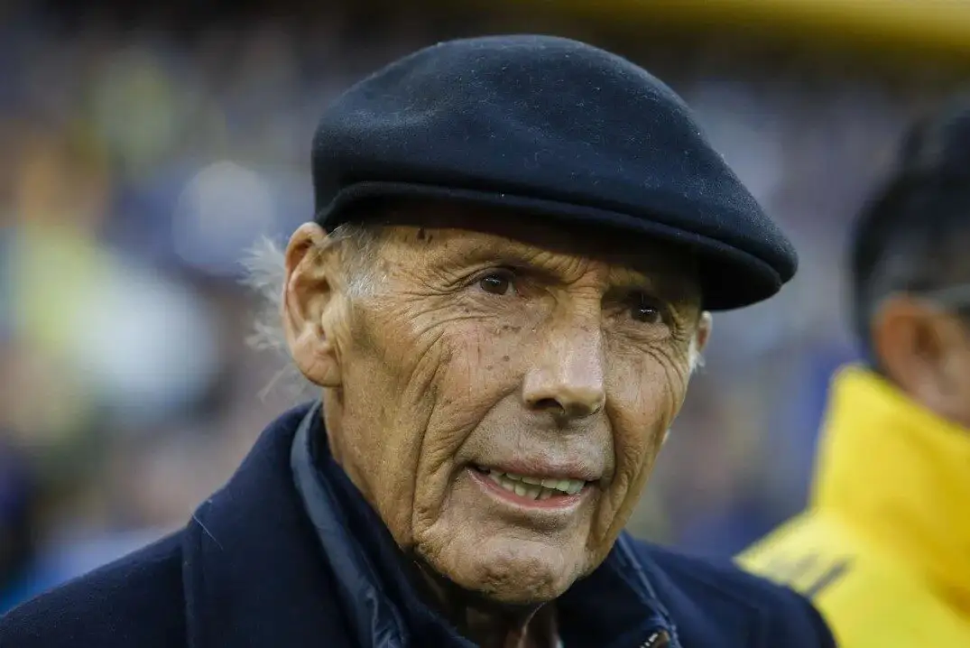 murió Miguel Angel Russo