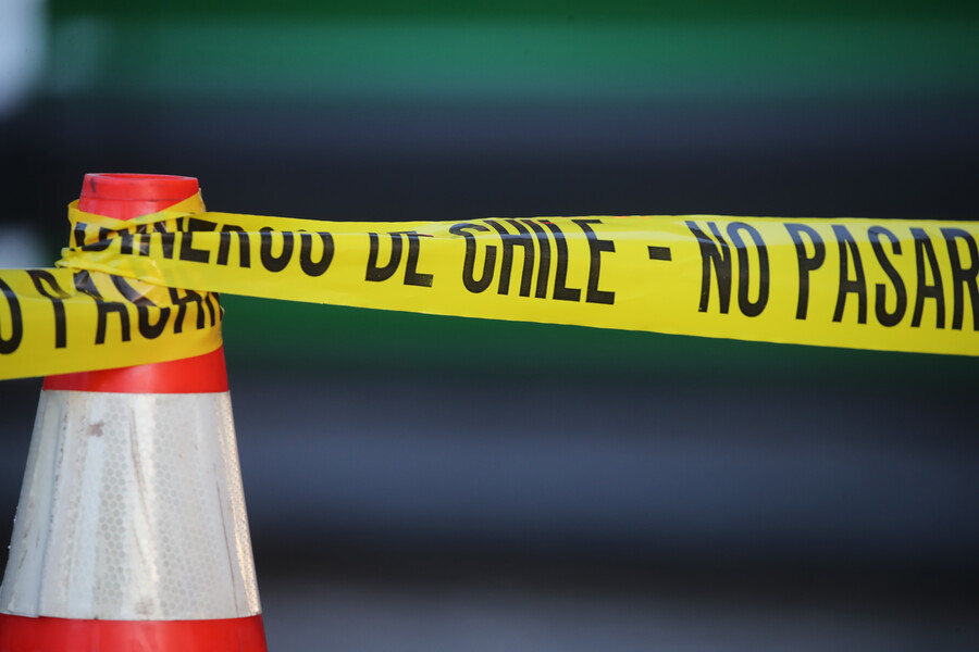 Accidente en Villarrica deja una persona fallecida en la ruta hacia Ñancul