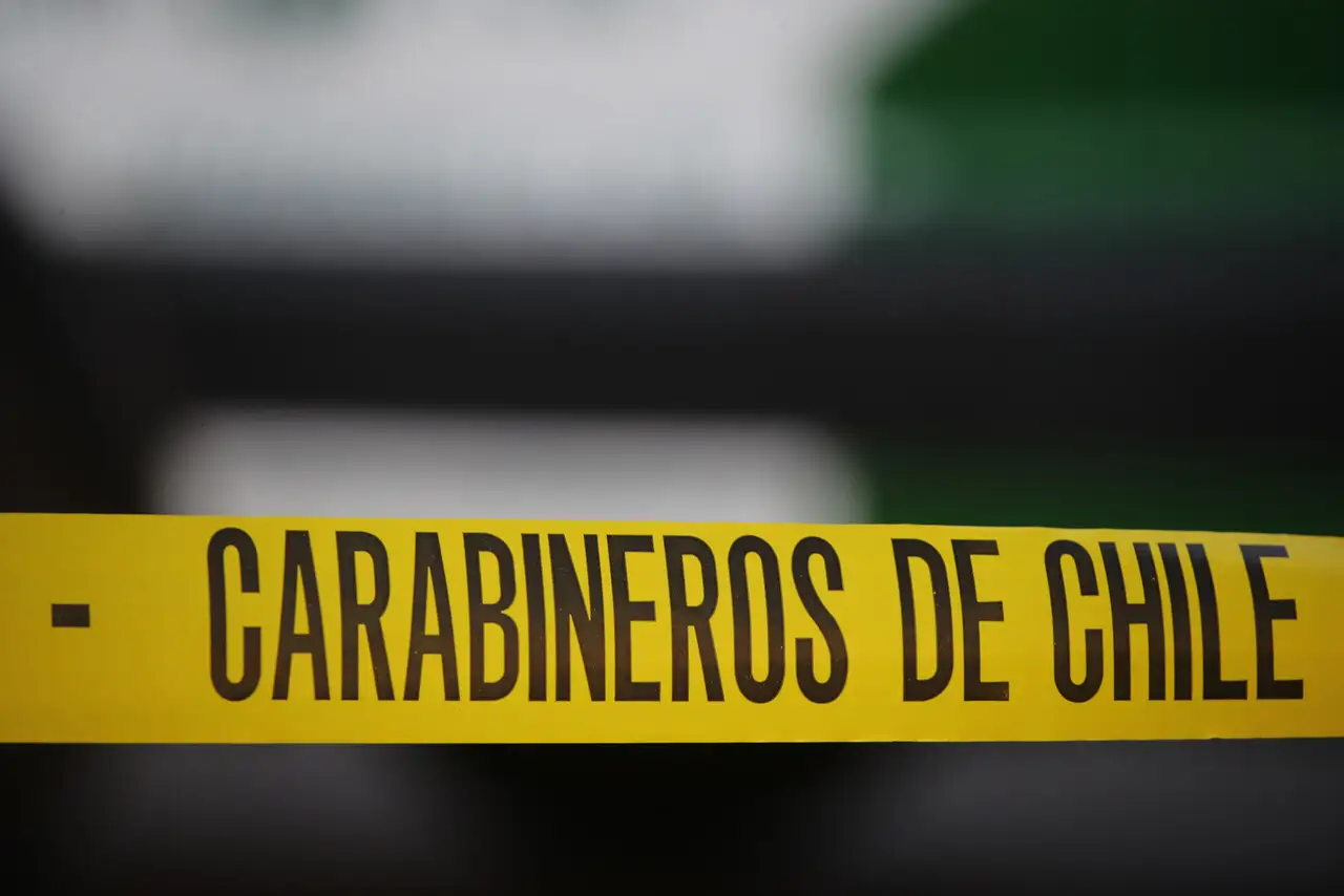 Volcamiento de camión en la ruta Freire–Villarrica deja un fallecido