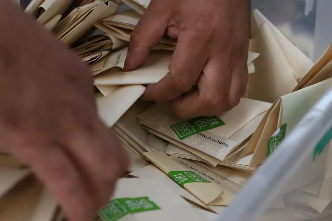 La Araucanía ya conoce a sus ganadores en las elecciones parlamentarias 2025.