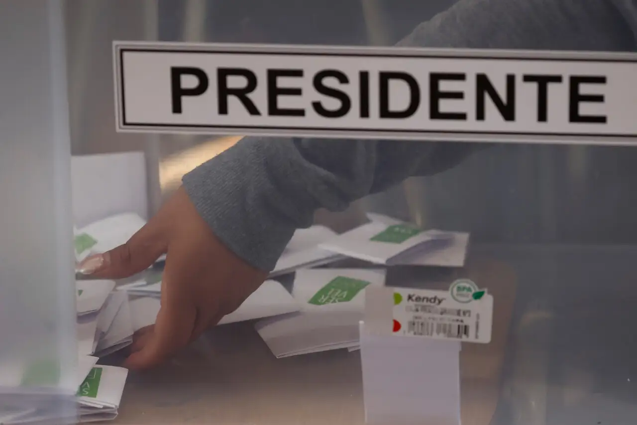 Elecciones Presidenciales 2025: resultados del Servel en vivo y primeros cómputos