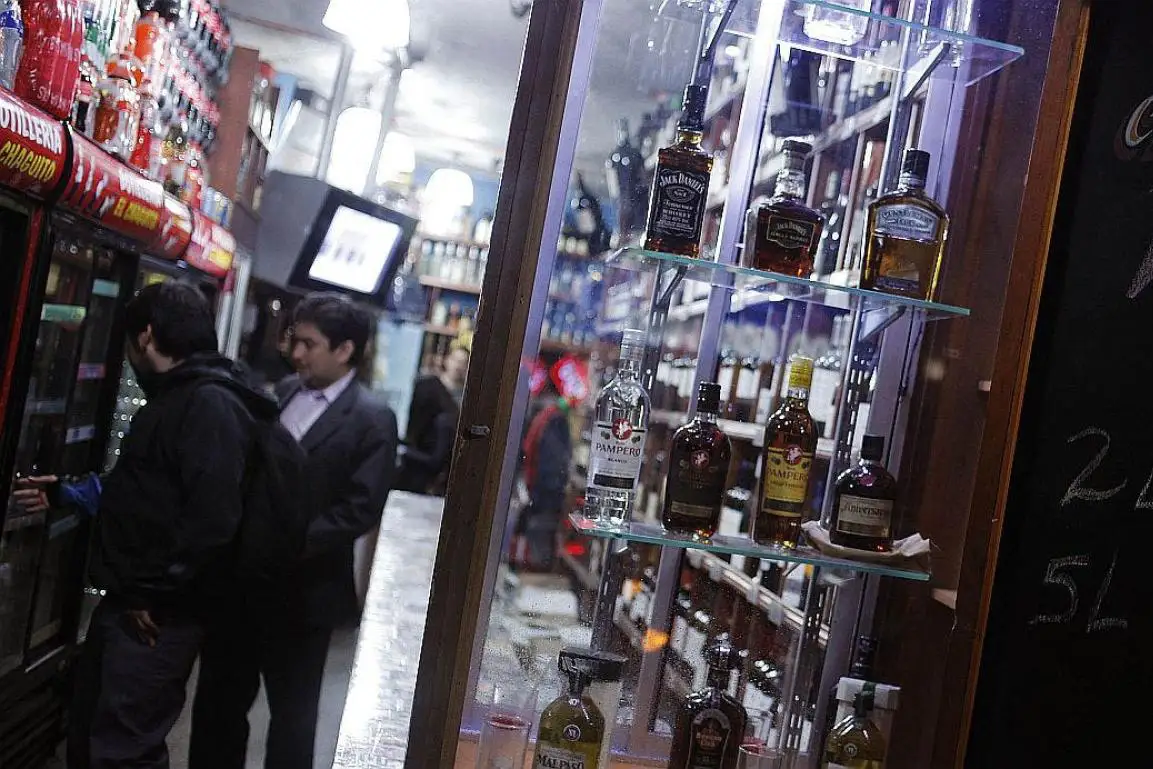Ley seca: qué cambia este domingo durante las Elecciones 2025