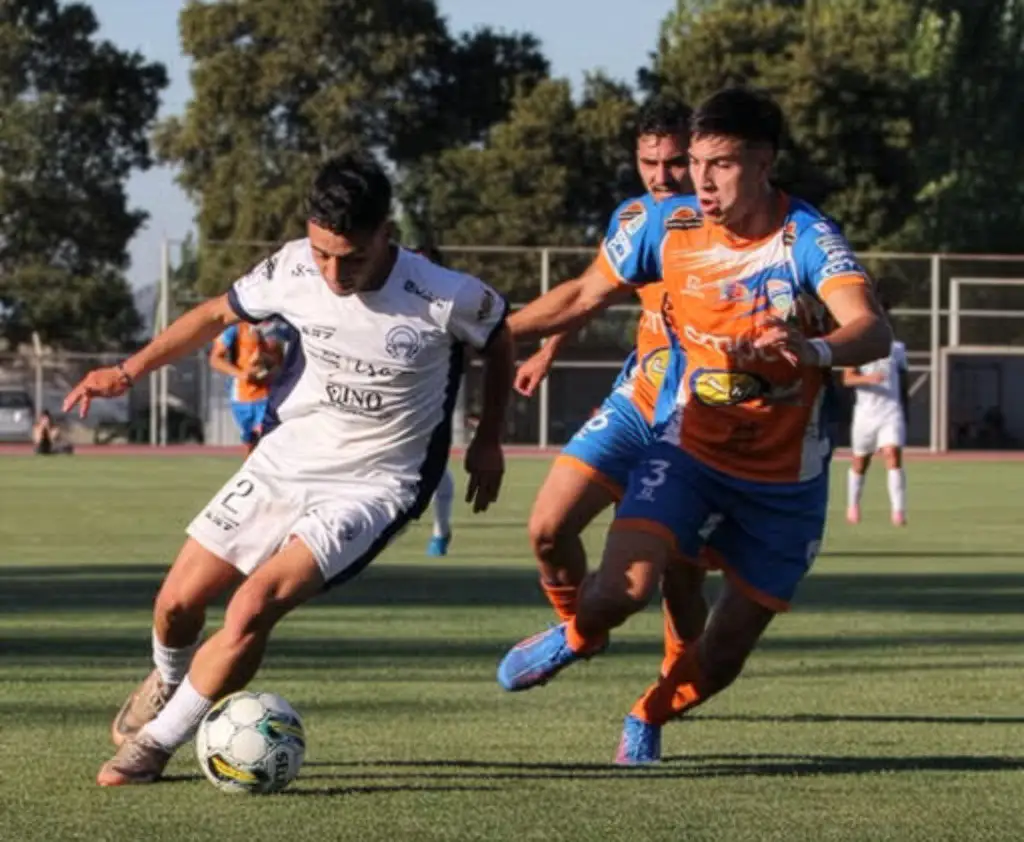 Dura caída ante Colchagua por 6-2 deja a Imperial Unido fuera de la final por el ascenso