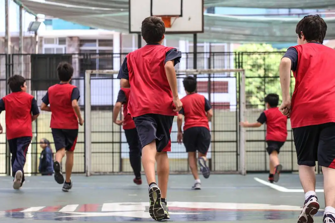 La nueva normativa busca integrar la actividad física escolar al aprendizaje para mejorar salud y rendimiento.