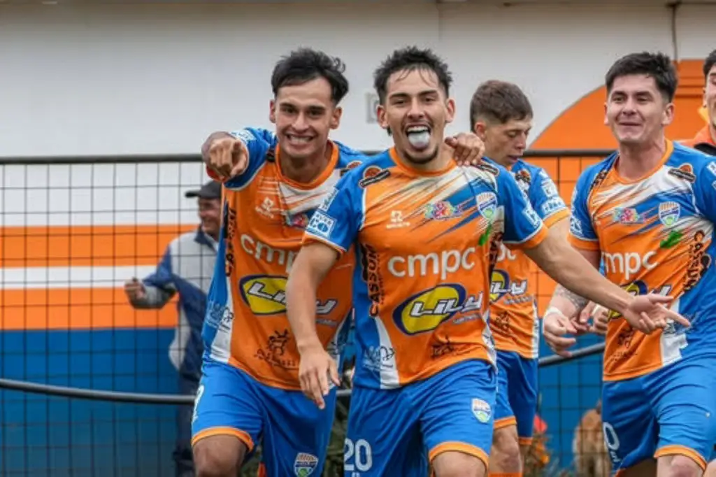 Imperial Unido gana 2-1 a Colchagua y toma ventaja en la liguilla de ascenso