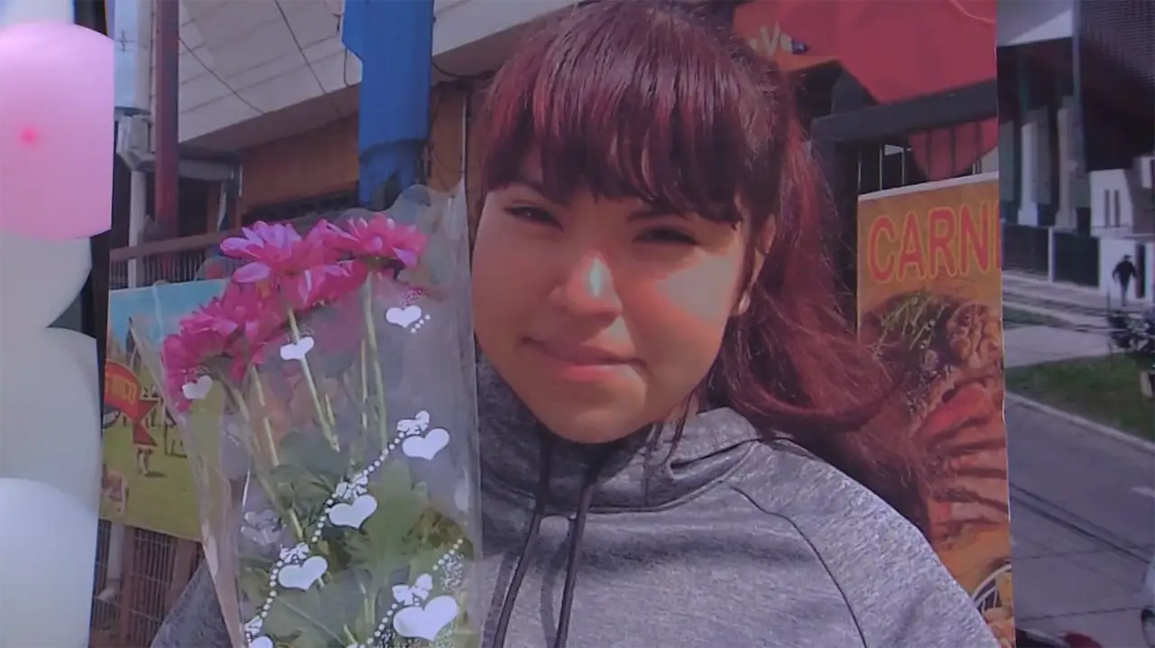 La verdad sobre Karla Huaiquián: peritaje revela asfixia mecánica en su muerte