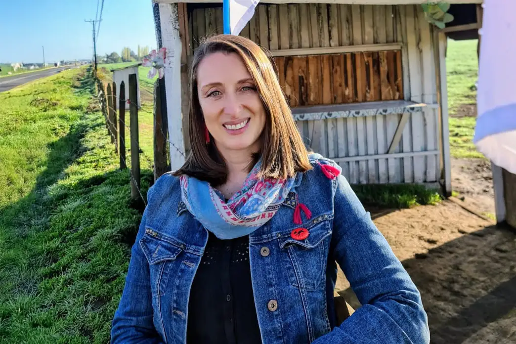 Ximena Sepúlveda: “No se trata de pedir más recursos, sino de distribuir mejor para construir un país verdaderamente conectado”