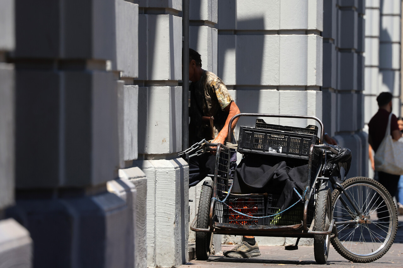 Desocupación alcanza 8,4% y refleja desafíos del empleo en el país