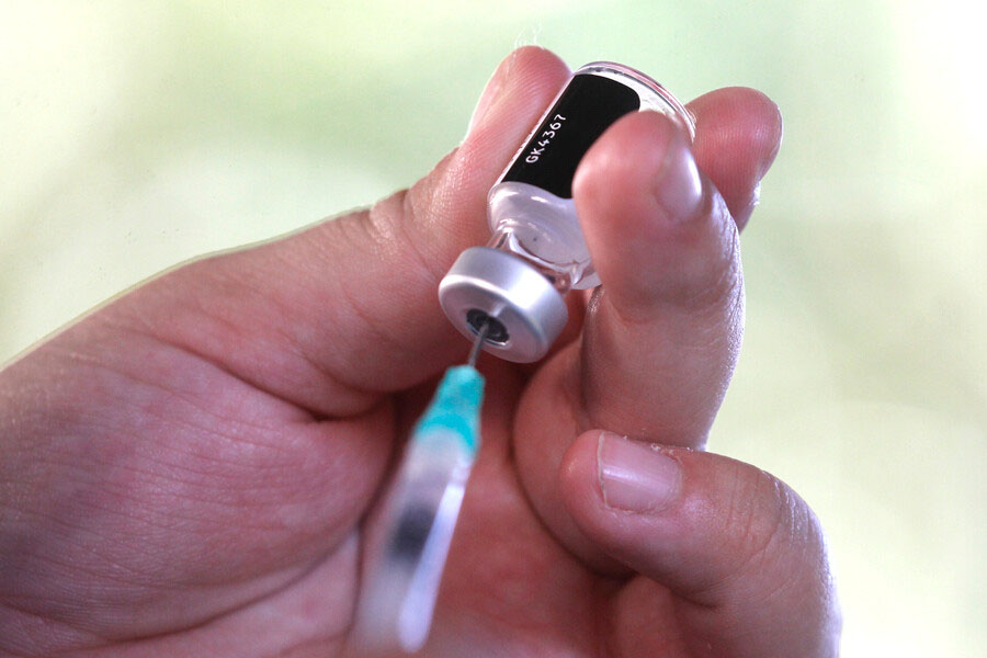 Gobierno emite alerta epidemiológica por aumento de sarampión en Argentina