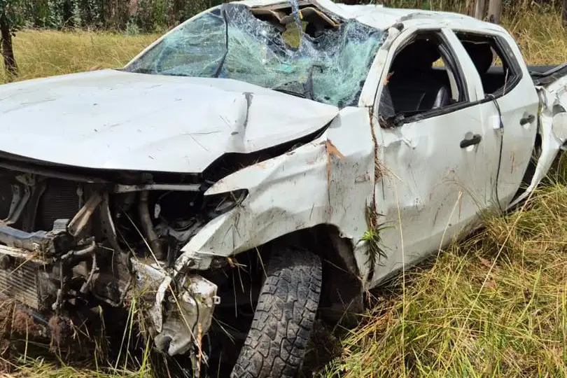 Trágico accidente de tránsito en La Araucanía cobra la vida de conocido DJ local