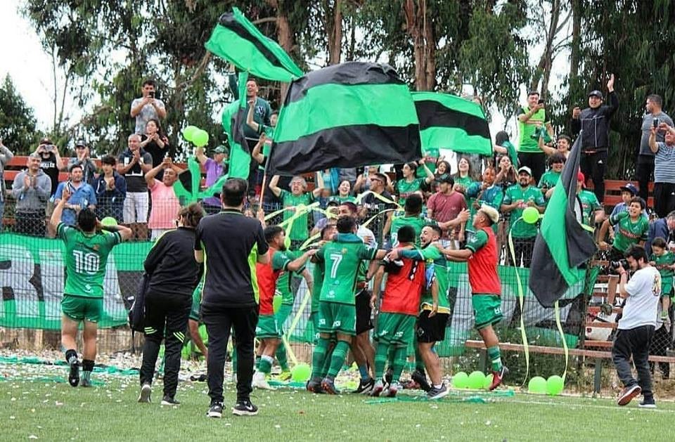 Pilmahue anuncia receso deportivo en 2026 y no competirá en Tercera División