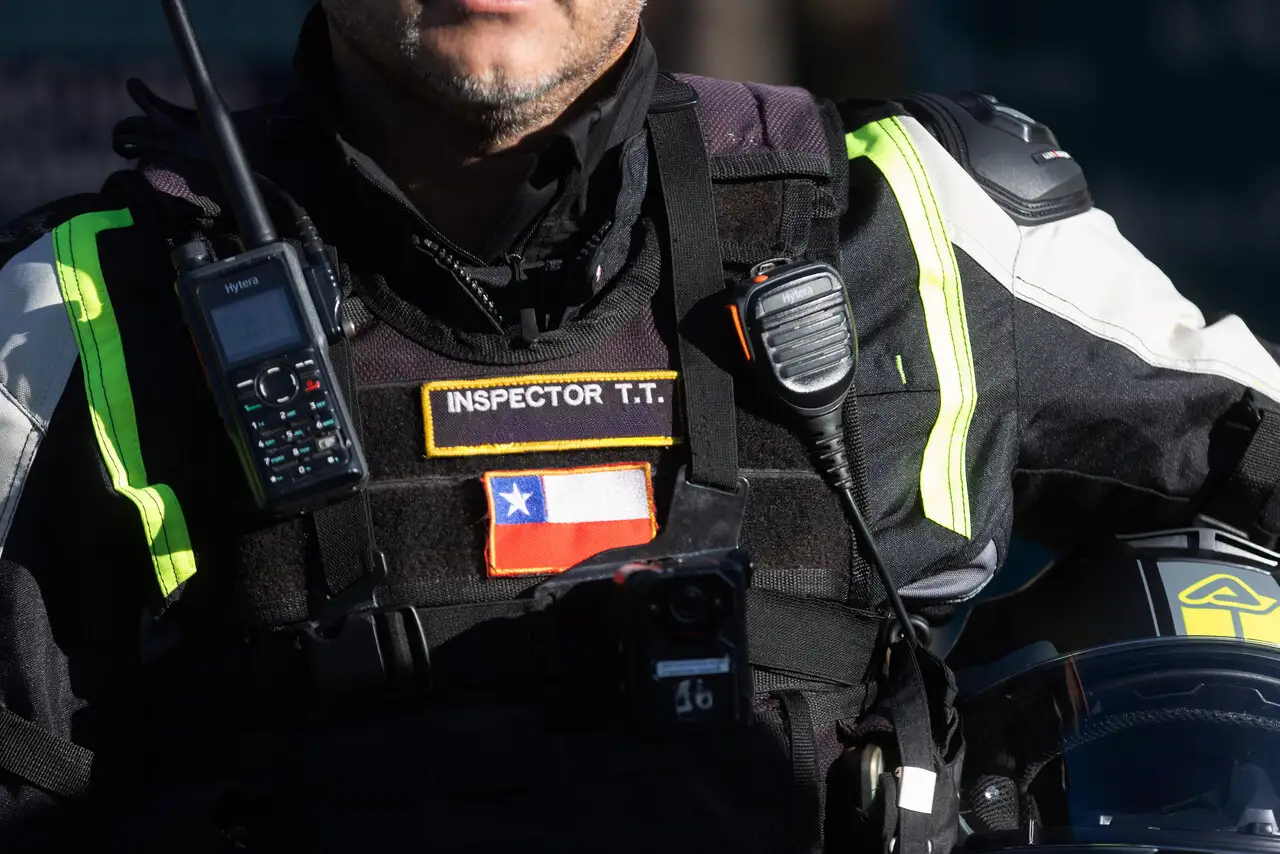 Nueva Ley de Seguridad Municipal amplía herramientas tecnológicas para los municipios