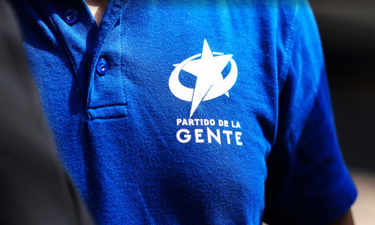 PDG define postura y 78% opta por voto nulo en su consulta digital