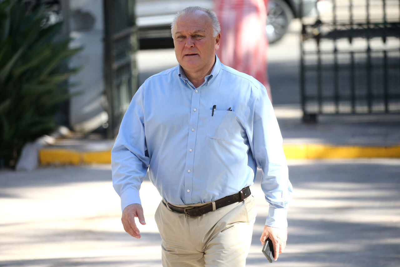 Diputado Miguel Becker pide acelerar la doble vía Freire-Villarrica