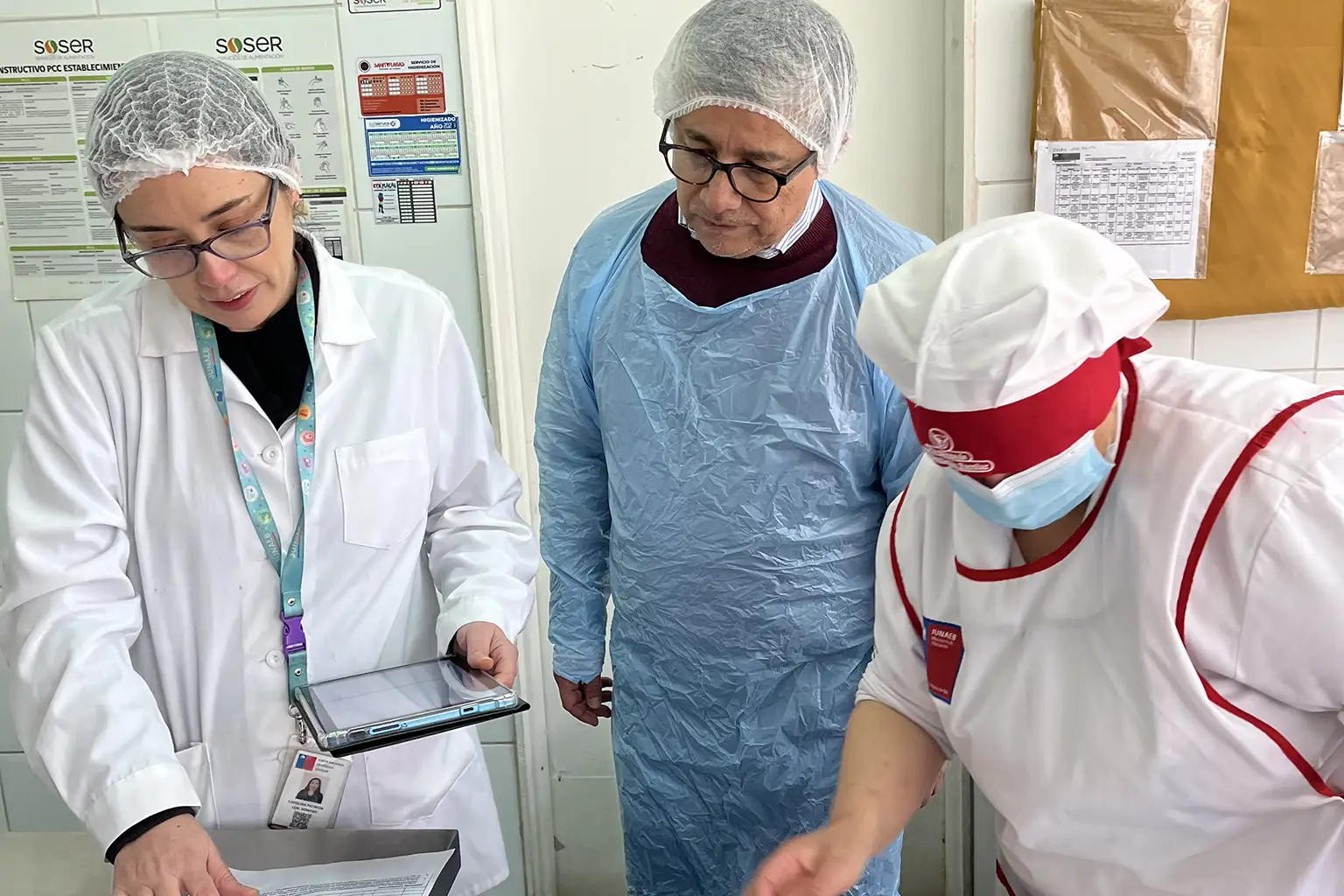 Junaeb impulsa más de 75 iniciativas de apoyo estudiantil durante el verano en La Araucanía