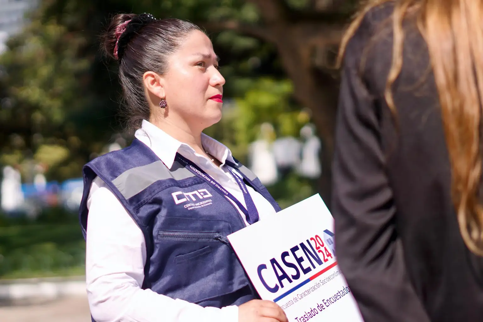 Casen 2024 confirma baja de la pobreza en La Araucanía con nueva metodología