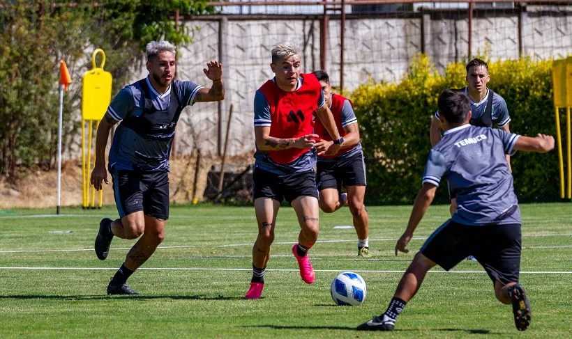 Pretemporada 2026 del Pije comienza este lunes en el Complejo M-11 de Labranza