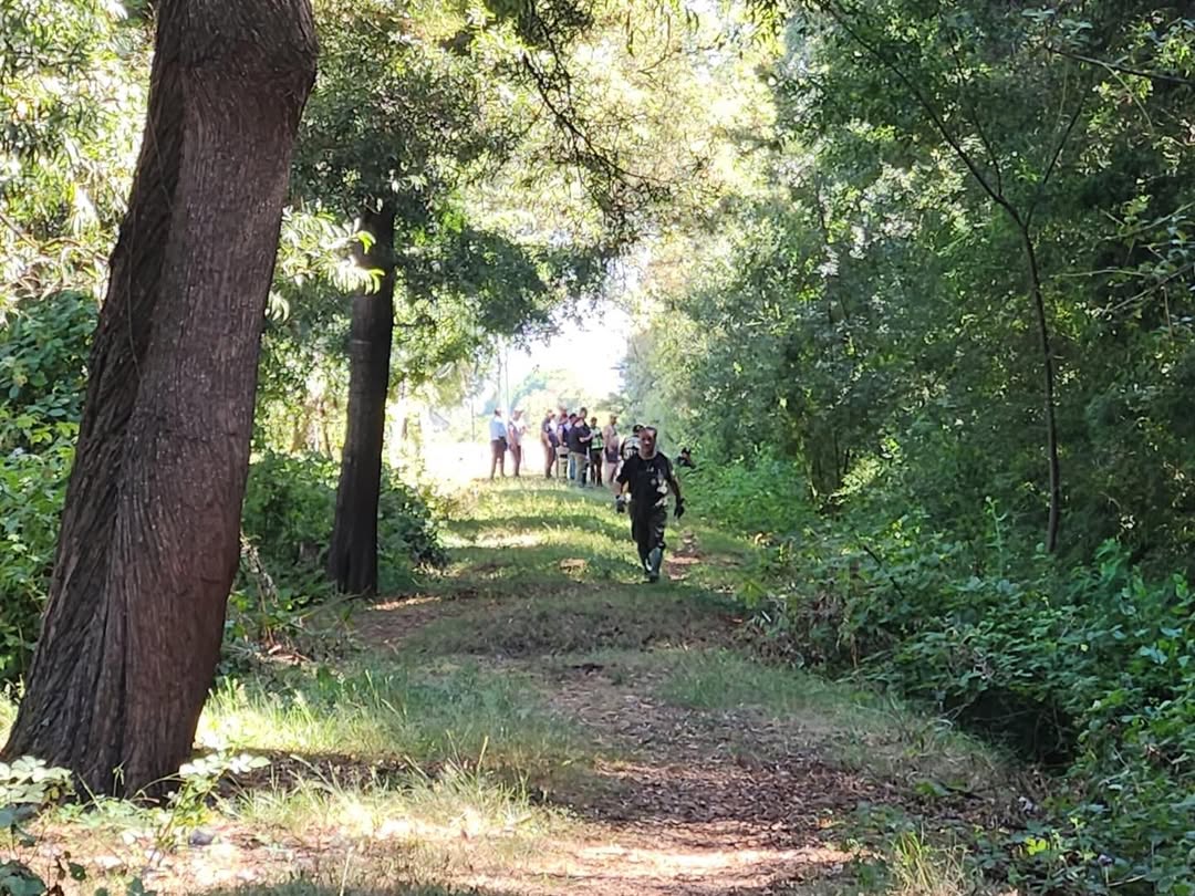 Hallazgo de cadáver en Freire tras búsqueda de hombre desaparecido desde diciembre
