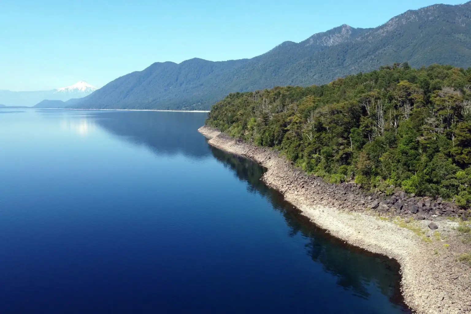 Lago Caburgua