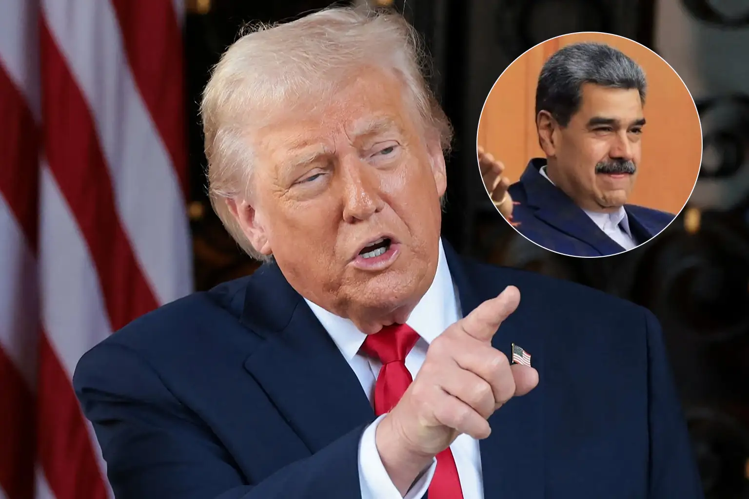 Crisis en Venezuela escala tras ataque de EE.UU. y captura de Maduro