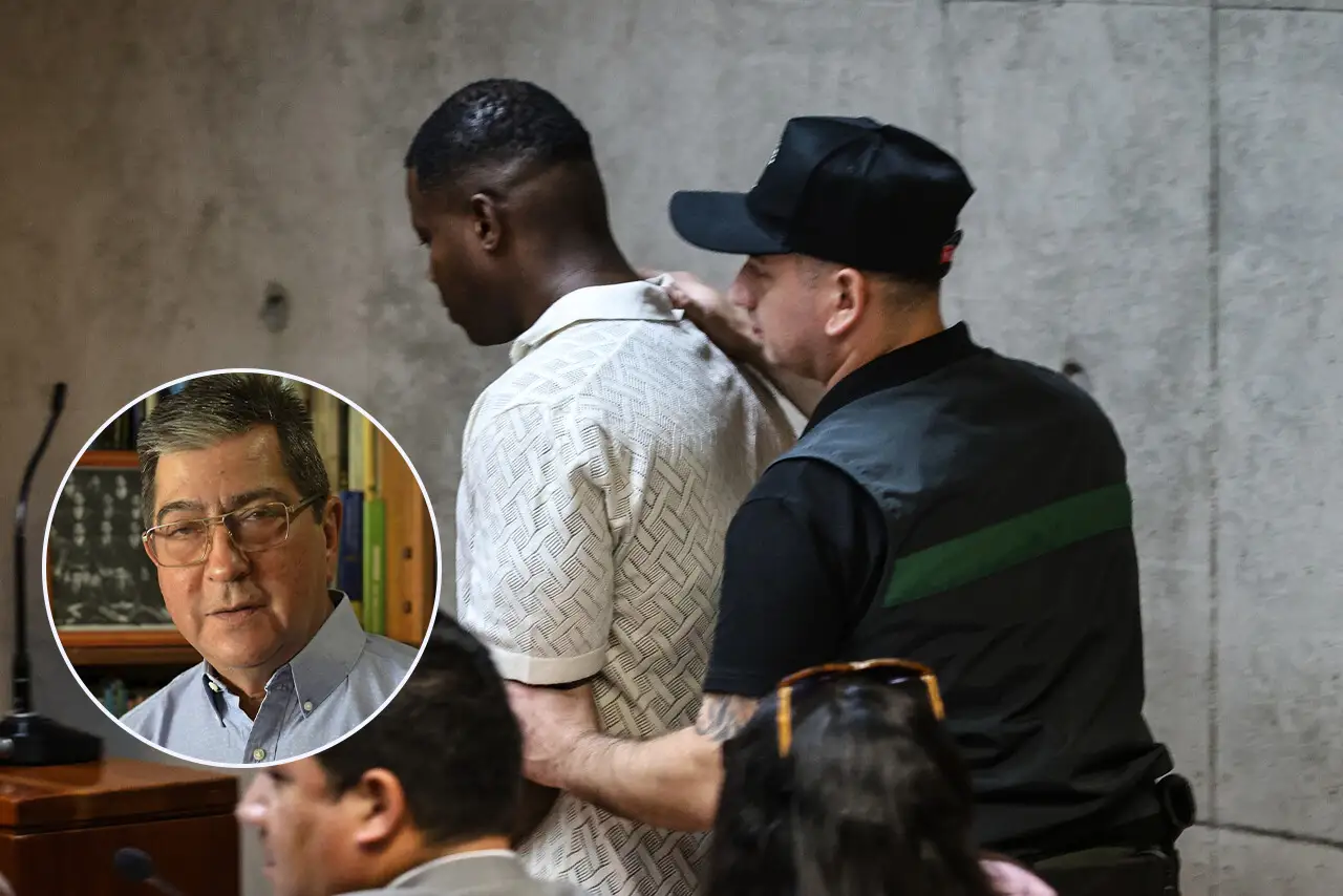 Sicariato en Quinta Normal: la conexión entre Melipeuco y el crimen en Santiago