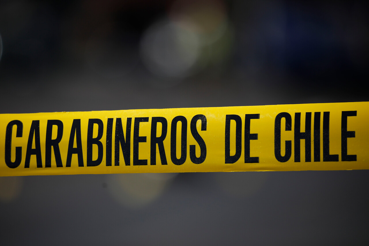 Accidente en Collipulli deja un conductor fallecido y congestión en la Ruta 5 Sur.