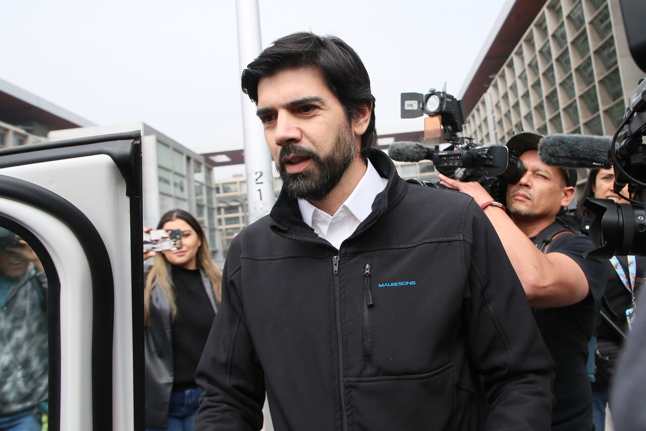 Corte Suprema confirma desafuero de Joaquín Lavín León por presunto fraude al fisco