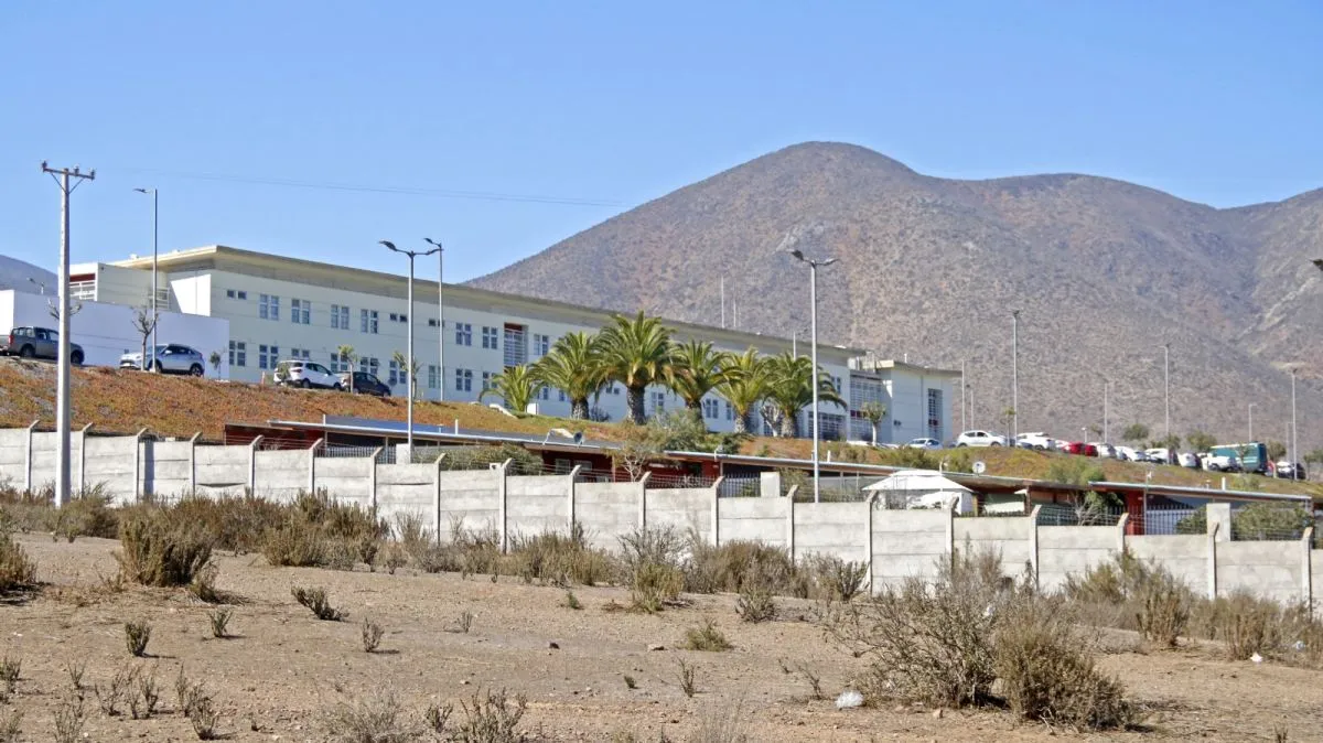 Escalofriante homicidio y canibalismo en cárcel de La Serena remece al sistema penitenciario