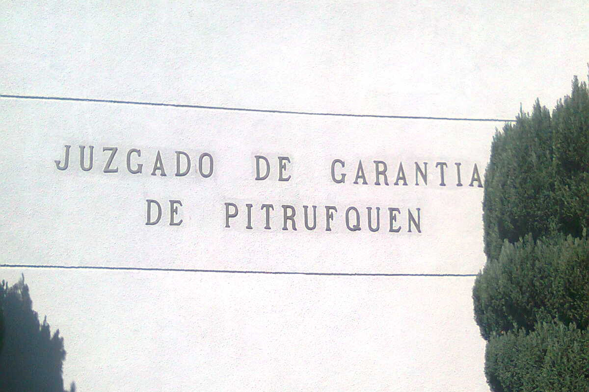 Exconcejal de Pitrufquén fue condenado a 5 años por delitos sexuales