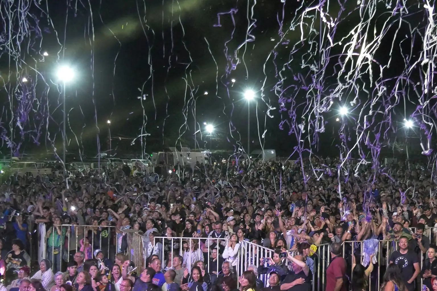 Los 143 años de Pucón se celebran este viernes con desfile y encuentro comunal en el Ecoparque
