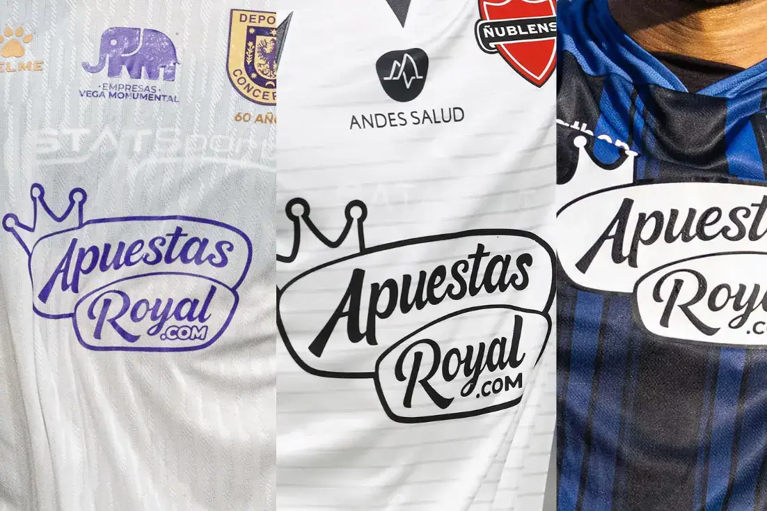 Apuestas Royal desata polémica: clubes acusan que no han recibido pagos