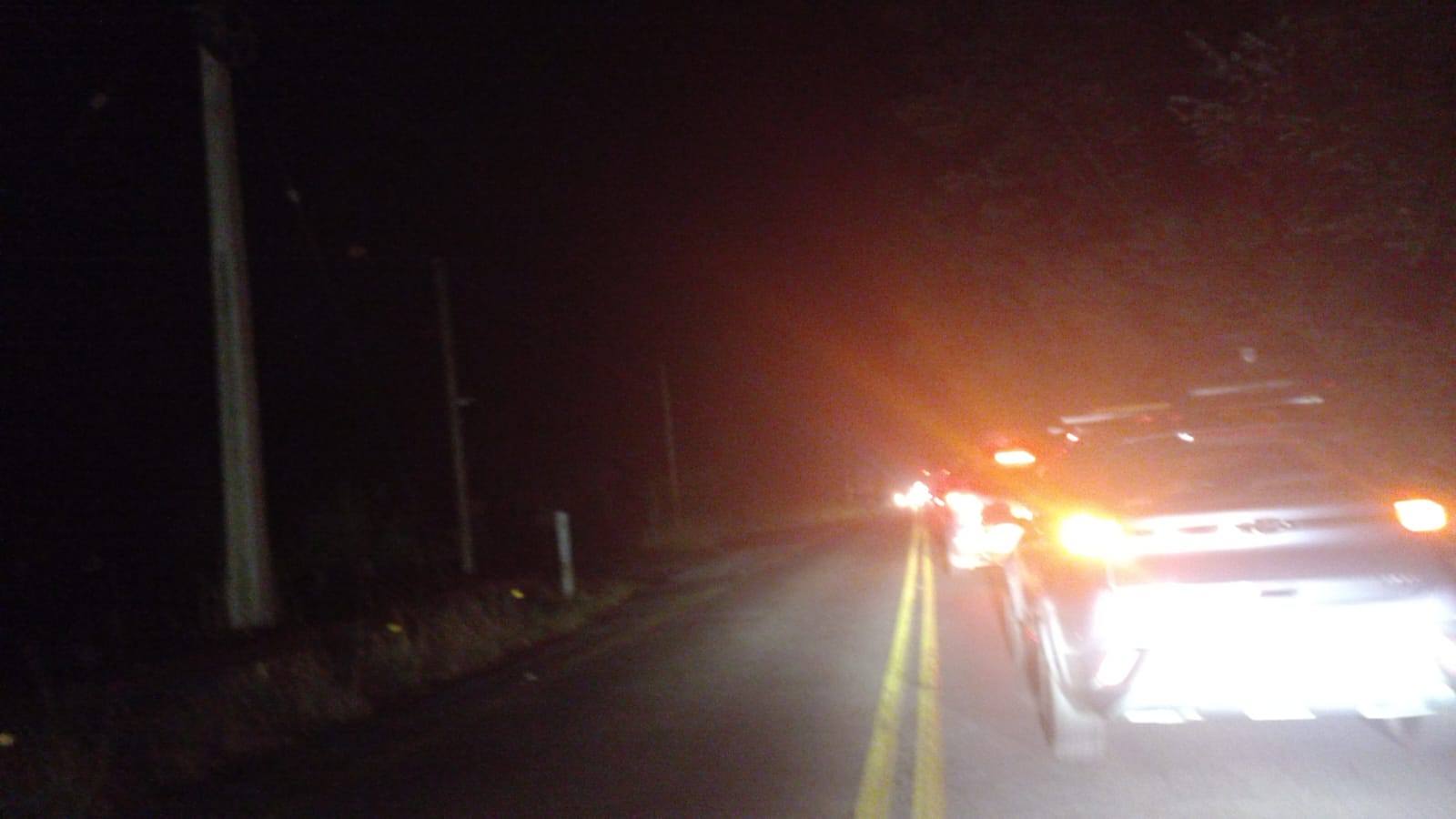 Atropello en ruta Villarrica–Lican Ray deja una persona fallecida
