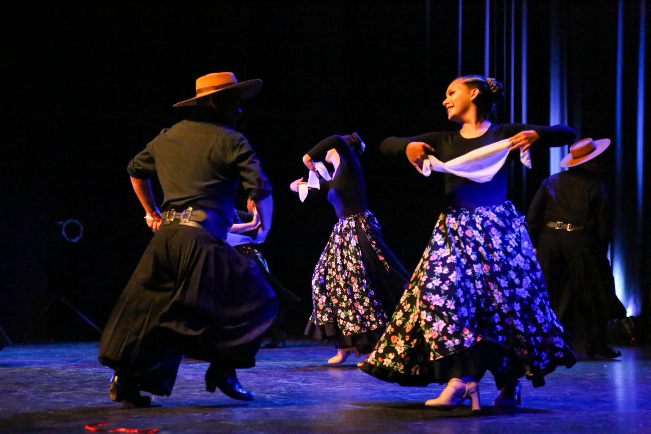 Loncoche anuncia Festival Internacional de Danzas con delegaciones de 5 países