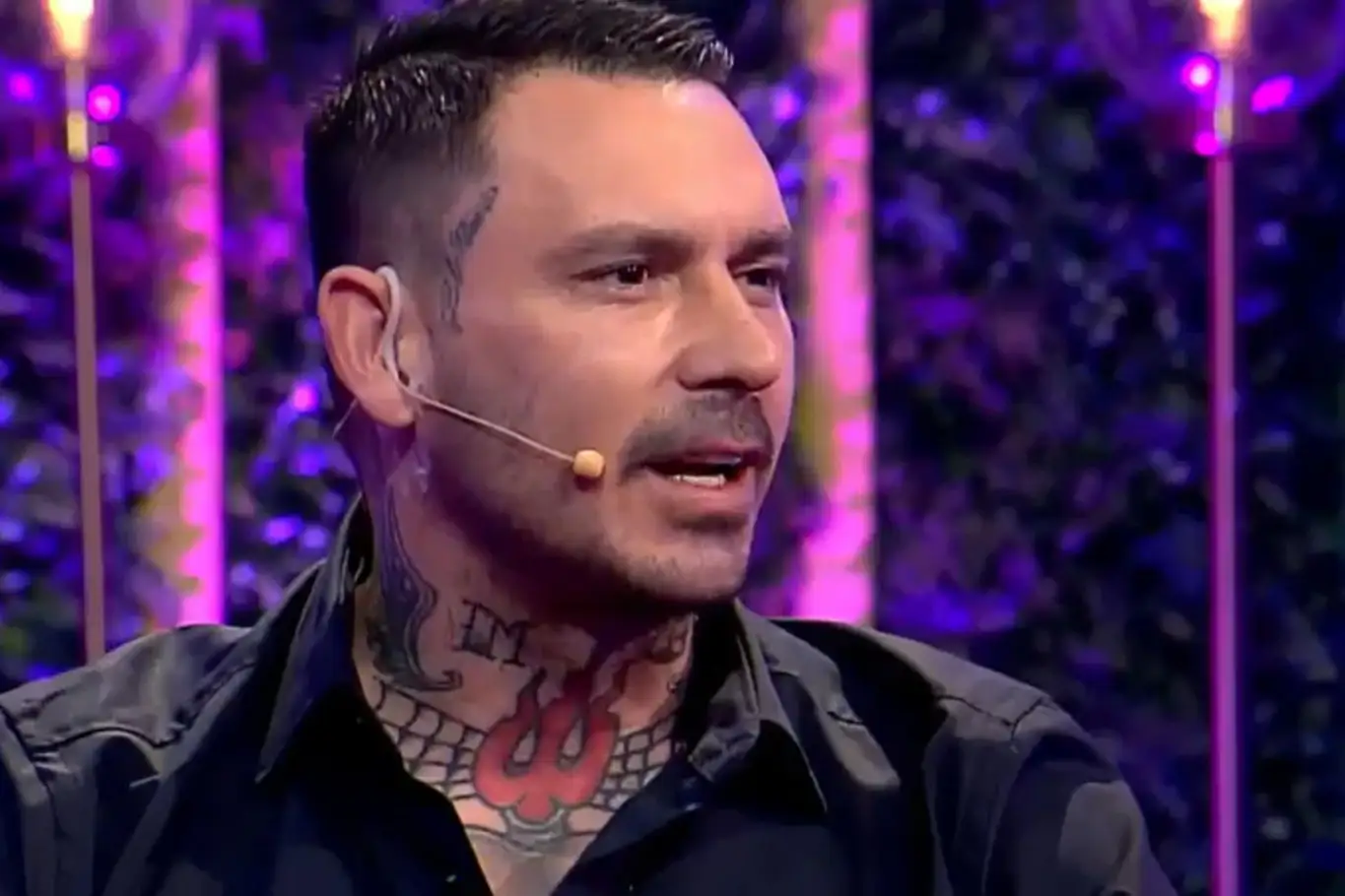 Mauricio Pinilla revela que tiene cáncer de piel y está en tratamiento