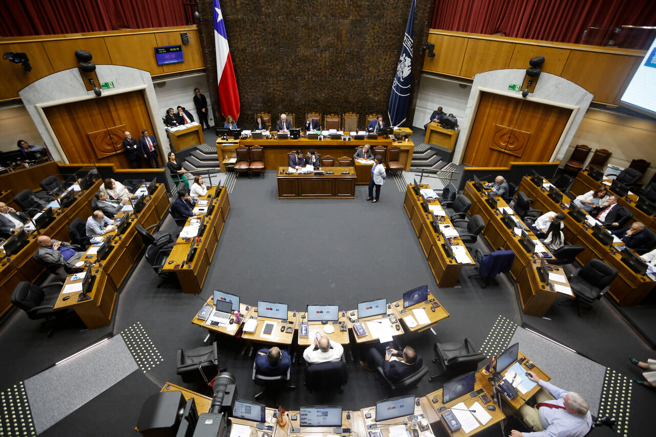 Senado aprueba reforma a la Ley de Sociedades Anónimas Deportivas tras diez años de tramitación