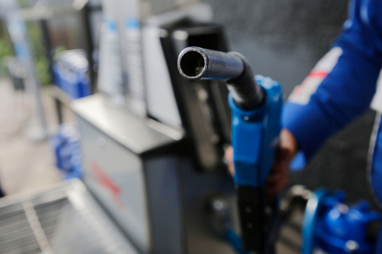 Precio de la parafina sube 107 pesos por litro según informe semanal de Enap