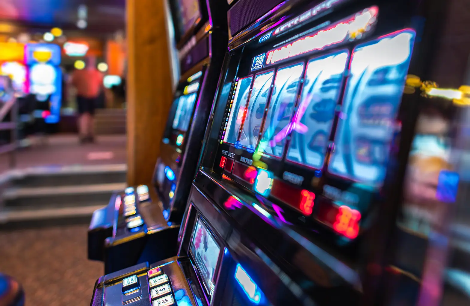 Contraloría detecta más de $11 mil millones en apuestas de funcionarios públicos en casinos